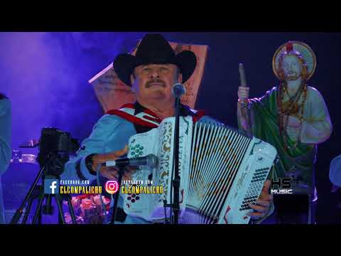 El Talacho Y El Morral - Sombra Nortena