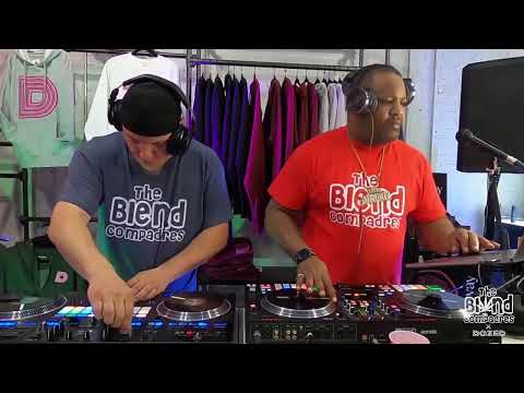 Happy 420 live from Dazed