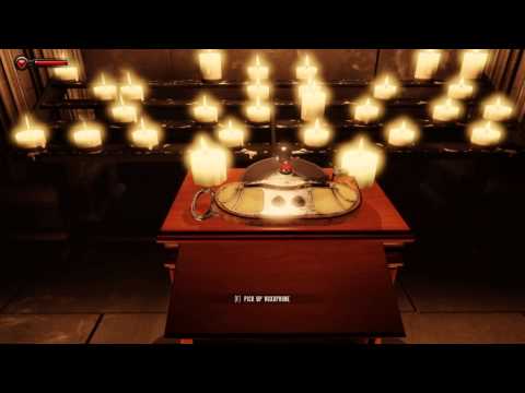 Bioshock Infinite - First 40 Minutes - PC Gameplay