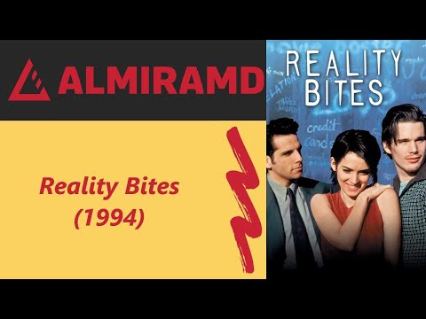 Reality Bites - 1994 Trailer