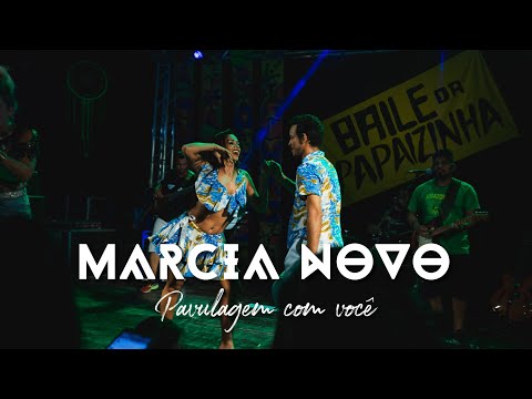 Pavulagem Com Você video