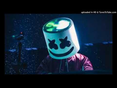 GTA & Wiwek feat Stush & Gregor Salto - What We Tell Dem (On Your Mark)(Dj Crunch Bootleg Original)