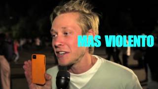 THE KILLERS (THEQUILAS VS EPN)