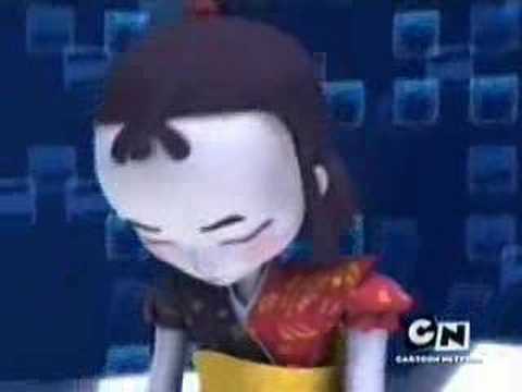 Goodbye - Code Lyoko YumixUlrich