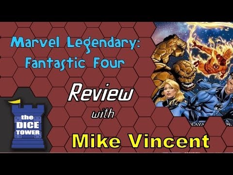 Fantastic Four Video Review