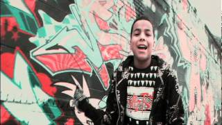 El Pequeño Gipy Chiquilla Bonita