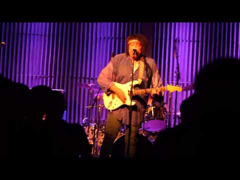 Jon Butcher Axis  Hey Joe  Tupelo Music Hall, Londonderry, N.H. 10-26-13