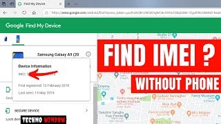 How To Find IMEI Number Without Phone For Android and iPhone