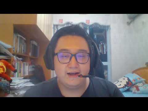 USC MS, Business Analytics Admission Video 2019 Shunping Zhang