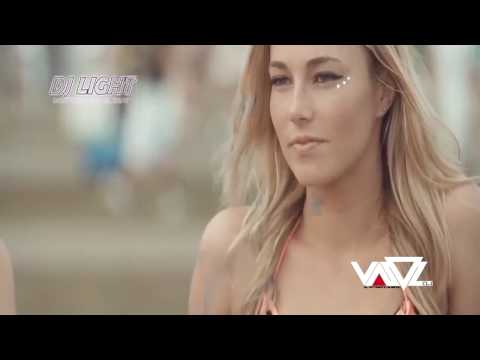 Electro Party Mix Vol 9 Vasqz DJ feat DJ Light (Video Edit Bizack DJ) (Producciones MG)