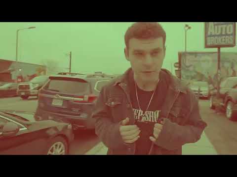 ADLO - Juiced Up (Official Video)┃London Dungeon Records