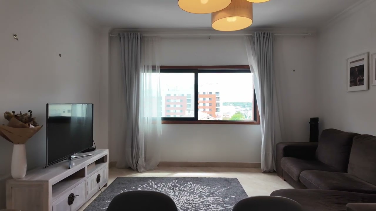 Vídeo do imóvel