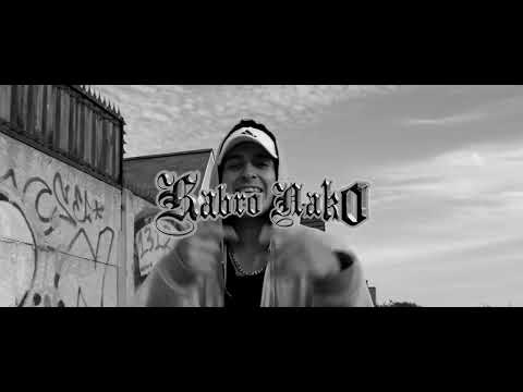 KABRO NAKO - DESDE MI PUNTO (VISUALIZER) 2025