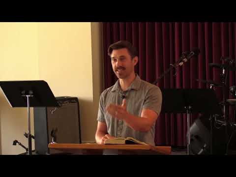 2 Samuel 19:40 - 20:26