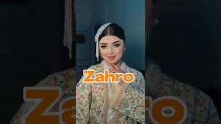 Download lagu Zahro❤️ #nozanin #beauty #makeup #rek #love #shorts mp3