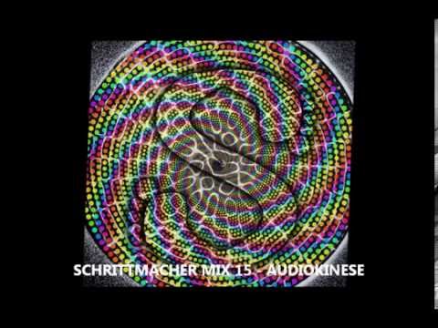 Schrittmacher Mix 15 - Audiokinese (Akoustik, Agent Kritsek etc.)