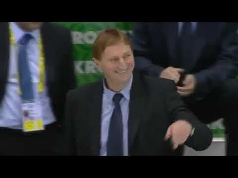 KABÁT - Brousíme nože