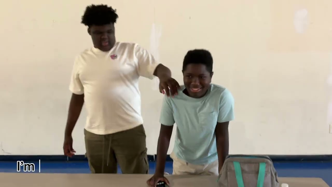 Lights Camera Action A.I. EK G1