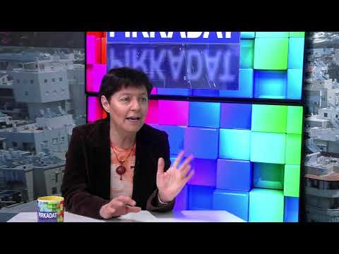 PIRKADAT Breuer Péterrel: Dr. Havas Szófia