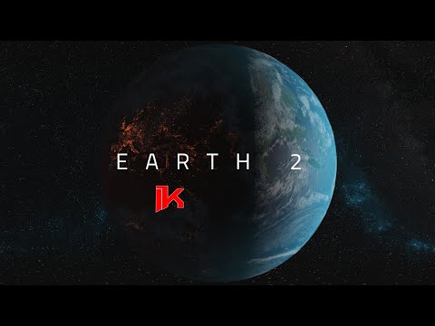 Earth 2 Inception   2020 video By earth2.io official channel a new virtual world 1:1