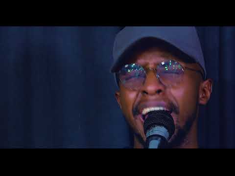 Tony Muasya - How Deep The father's Love (Hymn Moment Of Worship)