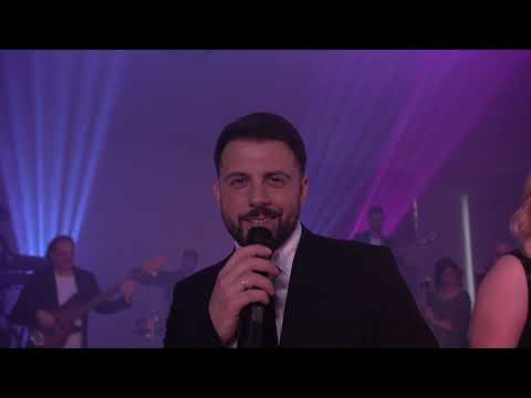 Love Never Felt So Good (Soul-Food Vocalist & Orchestra)