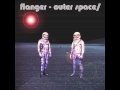 Flanger - Inner Spacesuit