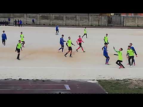 Football San Nicandro vs San Severo (b)