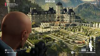 Hitman 2 - Himmelstein 2.1 million Silent Assassin