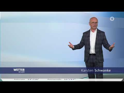 Wetter Heute in Deutschland 17.09.2021