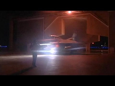 Ägyptische Luftschläge in Libyen: Reaktion auf mutmaßliche Enthauptung ägyptischer Geiseln