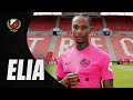 ELJERO ELIA = FC UTRECHT!