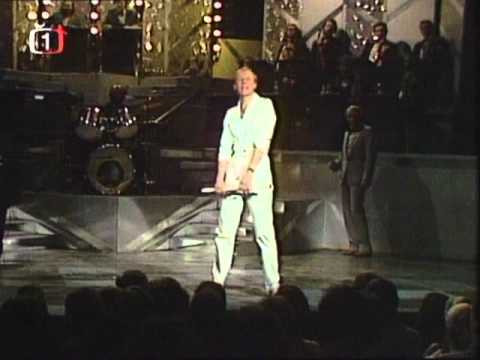 Jiří Korn - Kde jsi (1983)