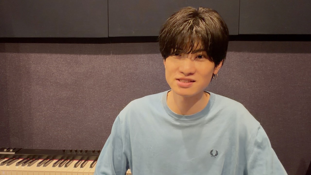 【重大発表】アーティストデビューすることになりました。/ Go Back Story Ep.1