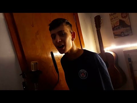 MC Vitinh ST - "Love de Bandido" feat (Rique, LC)