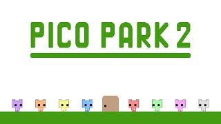 Watch and explore about PICO PARK 2 PC Steam Account