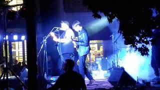 Michigander- Nineties Starry Night Festival 9/29/18