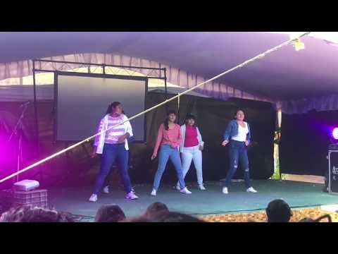 BTS - Boy With Luv (Dance Cover) [Bamboo Fest]