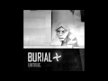 Burial: Shell of Light (Hyperdub 2007)