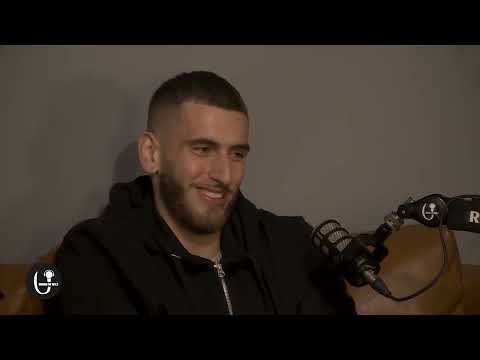 SportON – Lejson & Jetmir Zeqiri (Intervista) 18/11/2023