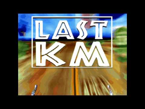 Last KM (Zeus Software/Gaelco)