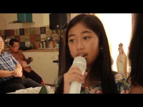 Calista Amadea & Alena Gracia - Semua Baik