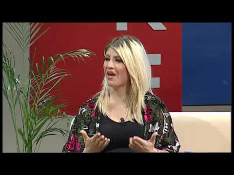 Ditë e Re Weekend Ora News - 13 gusht 2016 - Dr Ersida Calja