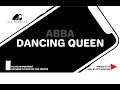 Abba Dancing Queen Sing Along Mobile Karaoke Lyrics Cover Version