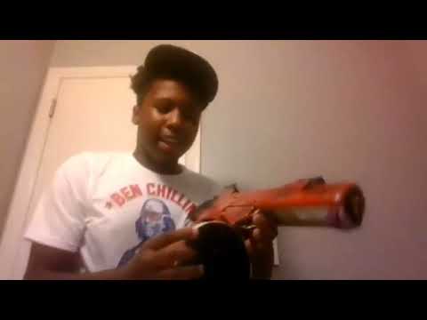 kao Corey-( bossman music video)