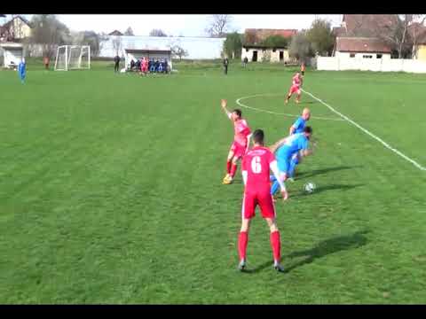 F.K.Sloga Temerin - F.K.Index 2:0 [Seniori]