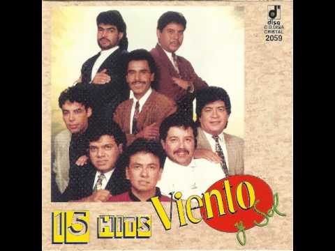 Viento Y Sol   Y Los Cielos Lloraron