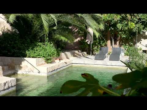 El Terreno mansion for sale