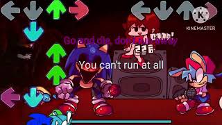 Cover art for To Run    (Rerun)