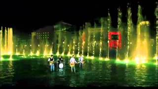 Bobby van Jaarsveld - Spieeltjie